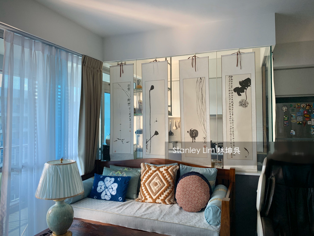 Q Bay Residences (D18), Condominium #223433151